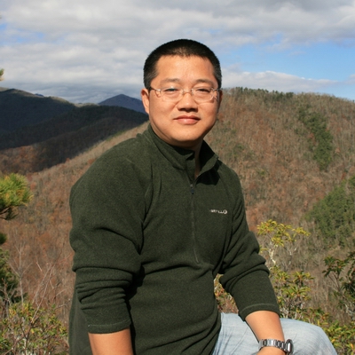 Shijun Liu