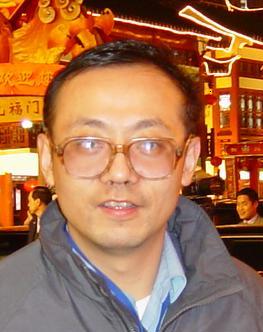 龚 斌 博士-人机交互与虚拟现实研究中心